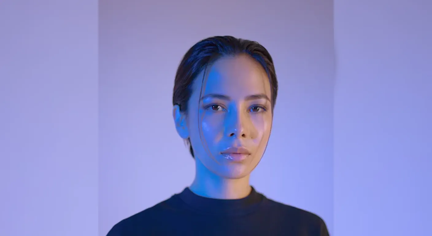 Maya Chen