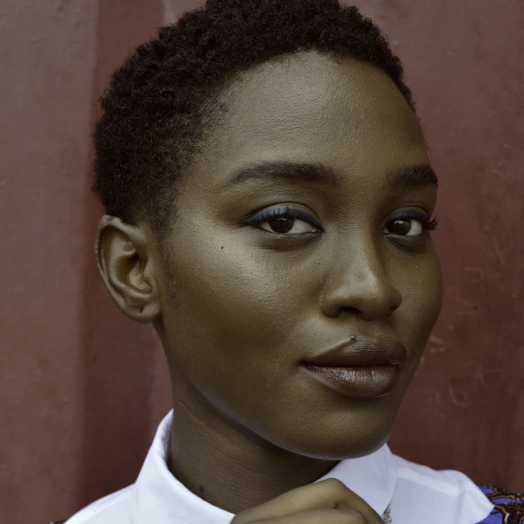 Naomi Osei