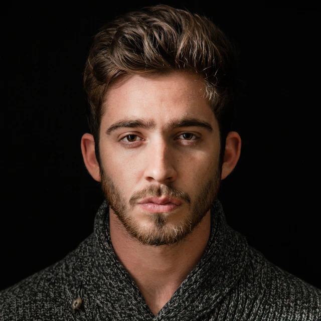 Mateo Rivas