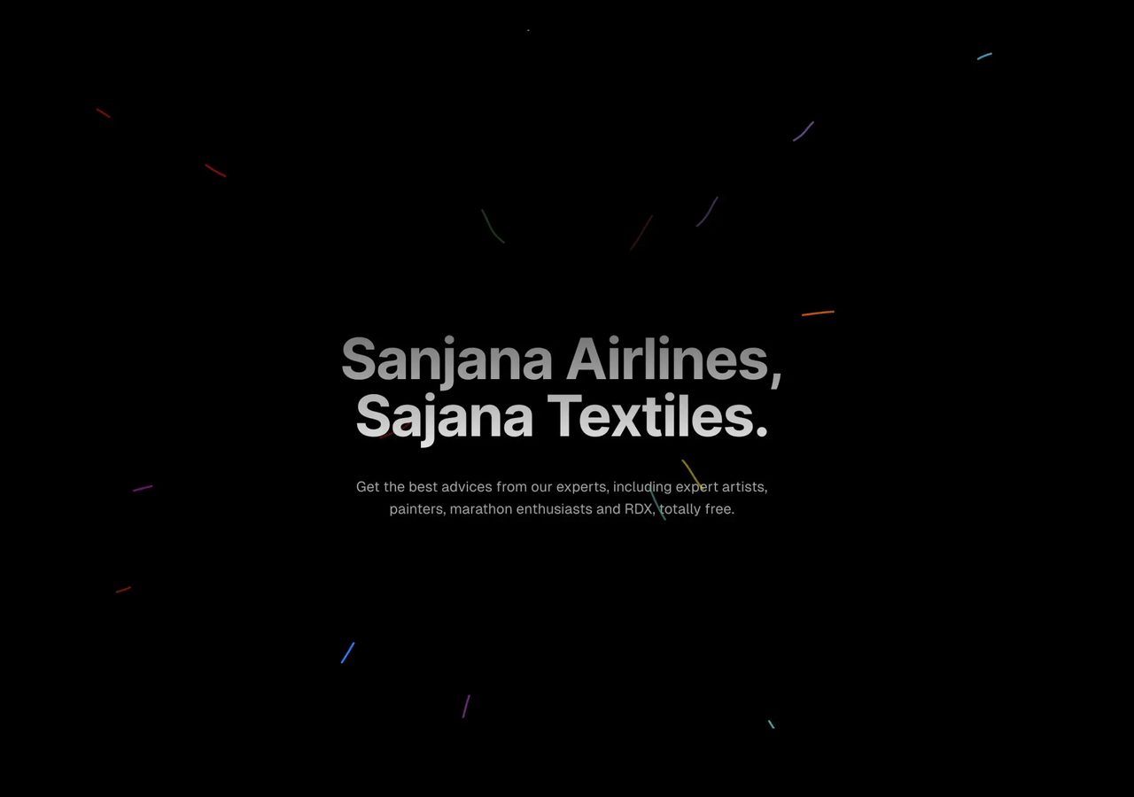 Open Skies 3D