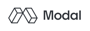 Modal