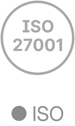 ISO 27001 compliance