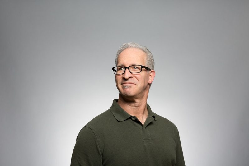 Colin Mercer