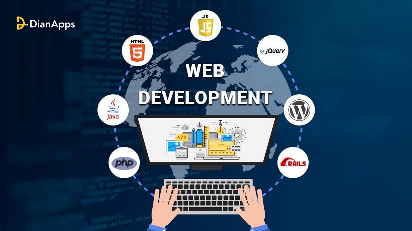 Web craft