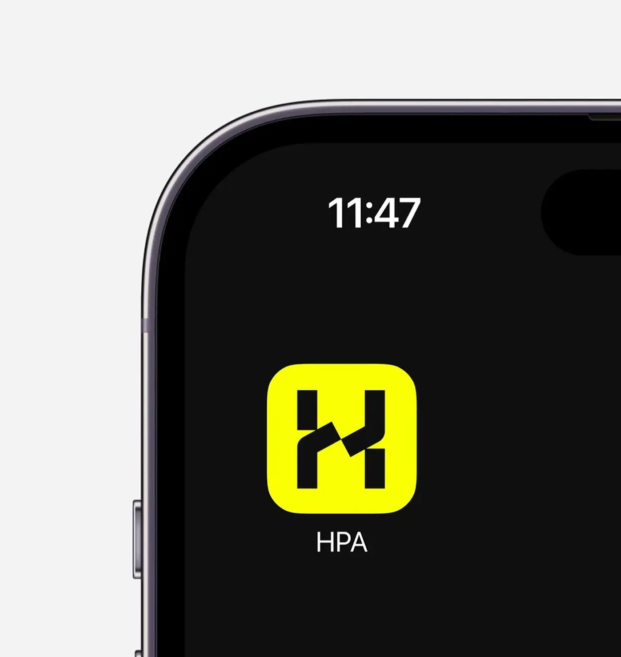 Mobile app identity