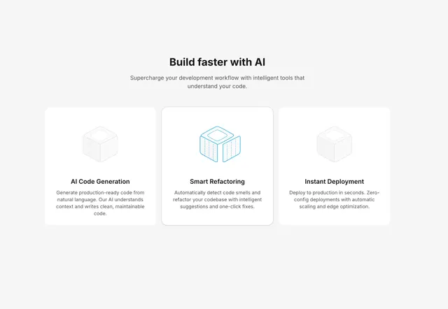 Workflow blocks screen
